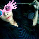 lunaticadumort avatar