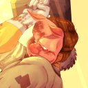 lunaticpisces avatar