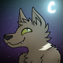 lunawolfewolf avatar