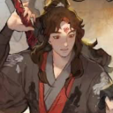 luobinghekinnie avatar