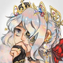 luochan avatar