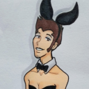 lupin-le-troisieme avatar