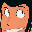 lupinsuper avatar