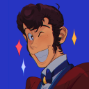 lupinviii avatar