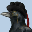 lurkingcrow avatar