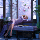 lurkinggirlie avatar