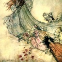 lurkingprincess avatar