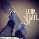 lurkskatesf avatar