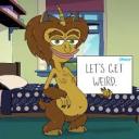 lurkylurker25 avatar