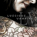 lusciousvampire avatar