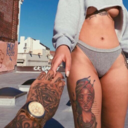 lustyescapism avatar