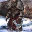 lustyviking avatar