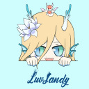 luvsandyart avatar