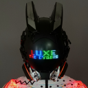 luxethecyborg avatar