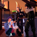 luxky-aish avatar