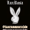 luxrosaporvida avatar