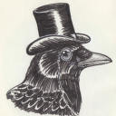 luxurious-crow avatar