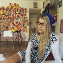 luz-a-brilharr avatar