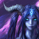 lvl90humanoid avatar