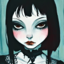 lxvenderghost avatar