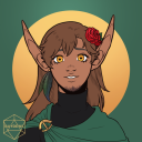 lycanrosie avatar