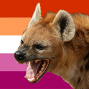 lycanthropelesbian avatar