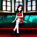 lycheeberry17 avatar