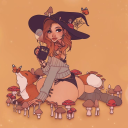 lydjean avatar