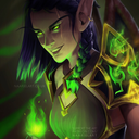 lynerea-amberwing avatar