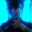 lynxshinon avatar