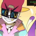 lynxweirdhumur avatar