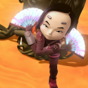 lyokowarrior-yumiishiyama avatar