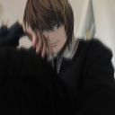 lyoyagami avatar