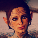 lyra-lavellan avatar