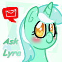 lyraheartstrings-ask avatar