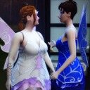 lyrathelipsticklesbian avatar