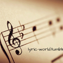 lyric-world avatar