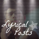 lyricalposts avatar