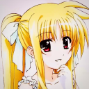 lyricnanoha avatar