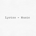 lyrics-music avatar