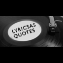 lyricsasquotes avatar
