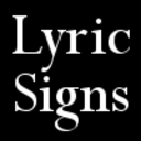 lyricsigns avatar