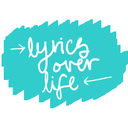 lyricsoverlife avatar