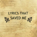 lyricsthatsavedme-blog avatar