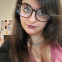 lyssawritesfanfic avatar