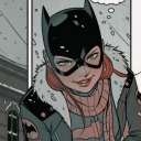 m-batgirl avatar