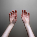 m-e-t-a-m-o-r-p-h-o-s-e avatar