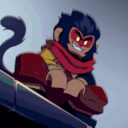 macaqueandsunwukong avatar