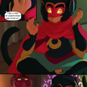 macauqeshadows avatar