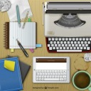 machinaecrire avatar